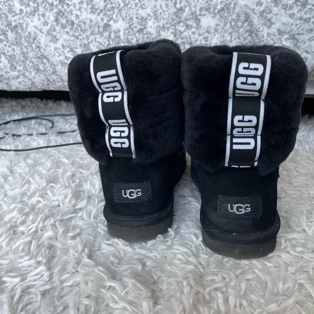 Ugg boots size 8